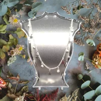 Dazzling Stars Necklace