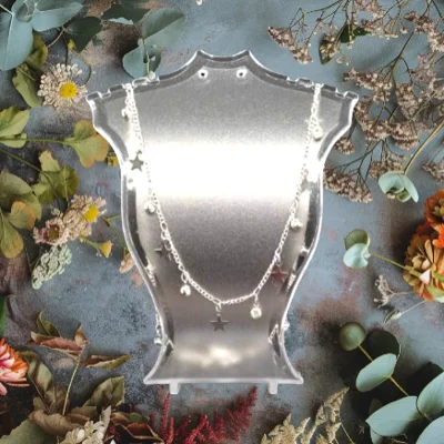 Dazzling Stars Necklace