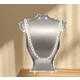 Paperclip Chain Necklace