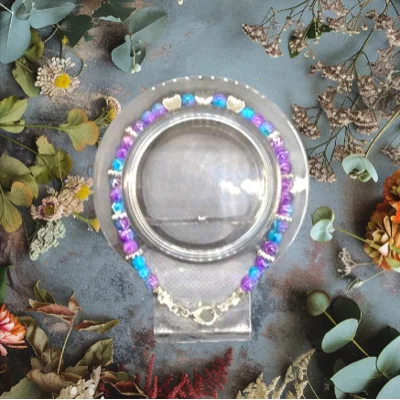 Dreams of the Heart Bracelet