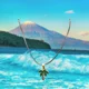 Tropical Essence Necklace