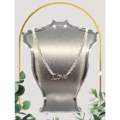 LOVE Necklace