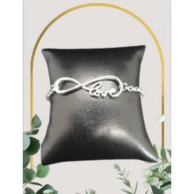 Infinte LOVE Bracelet