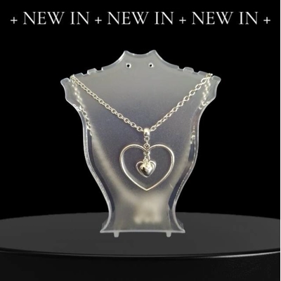 Three times the LOVE Necklace Three times the LOVE Necklace