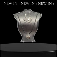 Fur-Ever Friends Parure