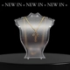 Gold Plated Cross Necklace Gold Plated Cross Necklace