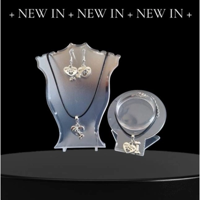 Fur-Ever Friends with Bracelet