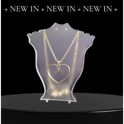 LOVE Necklace LOVE Necklace