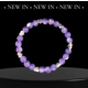 Lavender Dream Bracelet