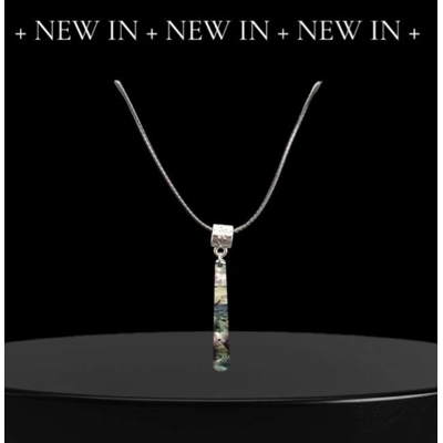 Mother of Pearl Necklace