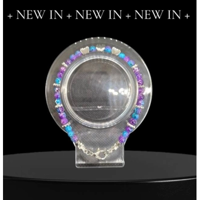 Dreams of the Heart Bracelet