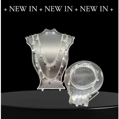 Dazzling Stars Parure Dazzling Stars Parure