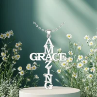 Amazing Grace