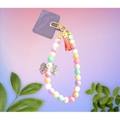 Clip & Go Lanyard