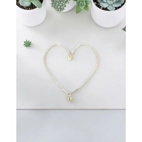 Cupid's Heart Necklace