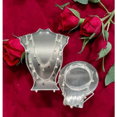 Dazzling Stars Parure