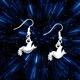 Dove Earrings
