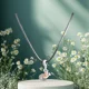 Dove Necklace