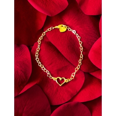 Endless LOVE Bracelet