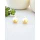 Large Pearl Earrings