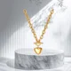 Love Drop Lariat
