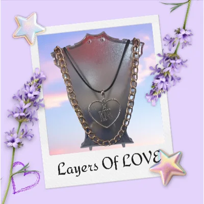 Layers Of LOVE