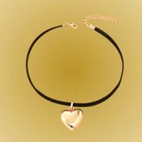 Classic Love Choker
