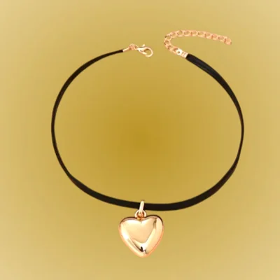 Classic Love Choker