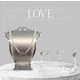 'LOVE' Parure