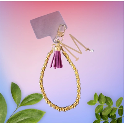 My Phone Buddy Lanyard