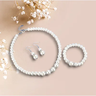 Pearls of Grace