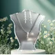 Plain Cross Parure