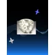 Music Symbol Cubic Zirconia Ring