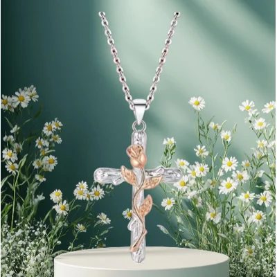 Rose Cross