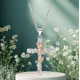 Rose Cross
