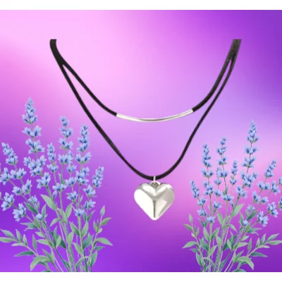Graceful Layers of Love