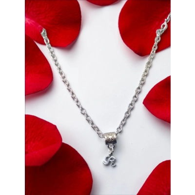 Initial Necklace [A-Z]