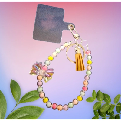 On The Go Glow Lanyard