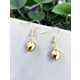 Sweetheart Drop Earrings