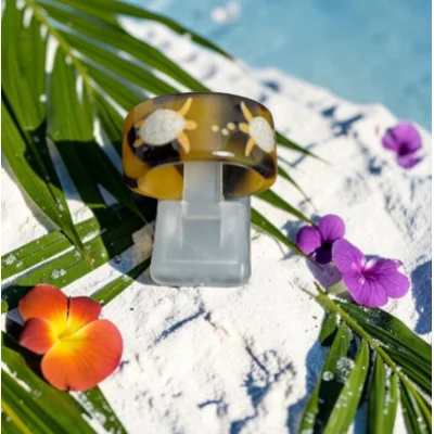 Turtle Ring
