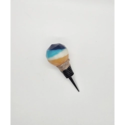 Beach Themed Wines topper