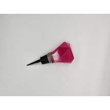Pink Glitz Winestopper