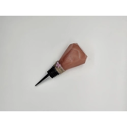Rose Glitz Wine stopper