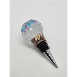 Bubbles Wines topper