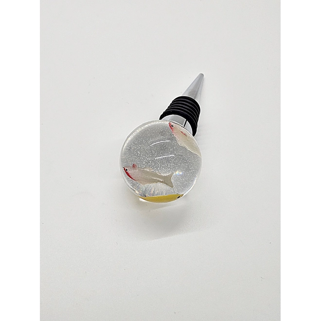 product Image for Fish Wine Stopper