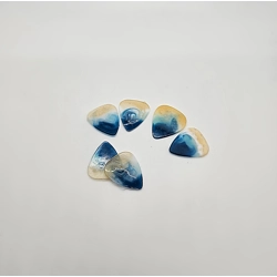 Beach Guitar Picks