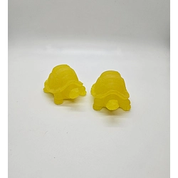 Turtle Figurine