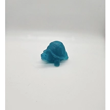 Turtle Figurine