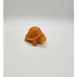Turtle Figurine