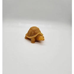 Turtle Figurine
